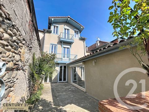  Maison � vendre 6 pi�ces 269 m�