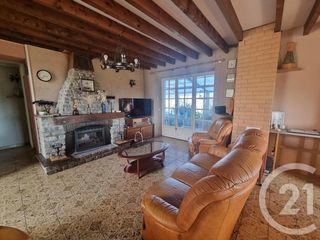  Maison � vendre 6 pi�ces 205 m�