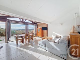  Appartement � vendre 3 pi�ces 45 m�