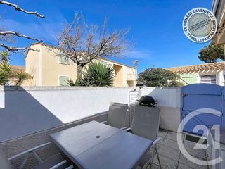  Maison � vendre 2 pi�ces 35 m�