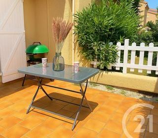  Appartement � louer 3 pi�ces 45 m�