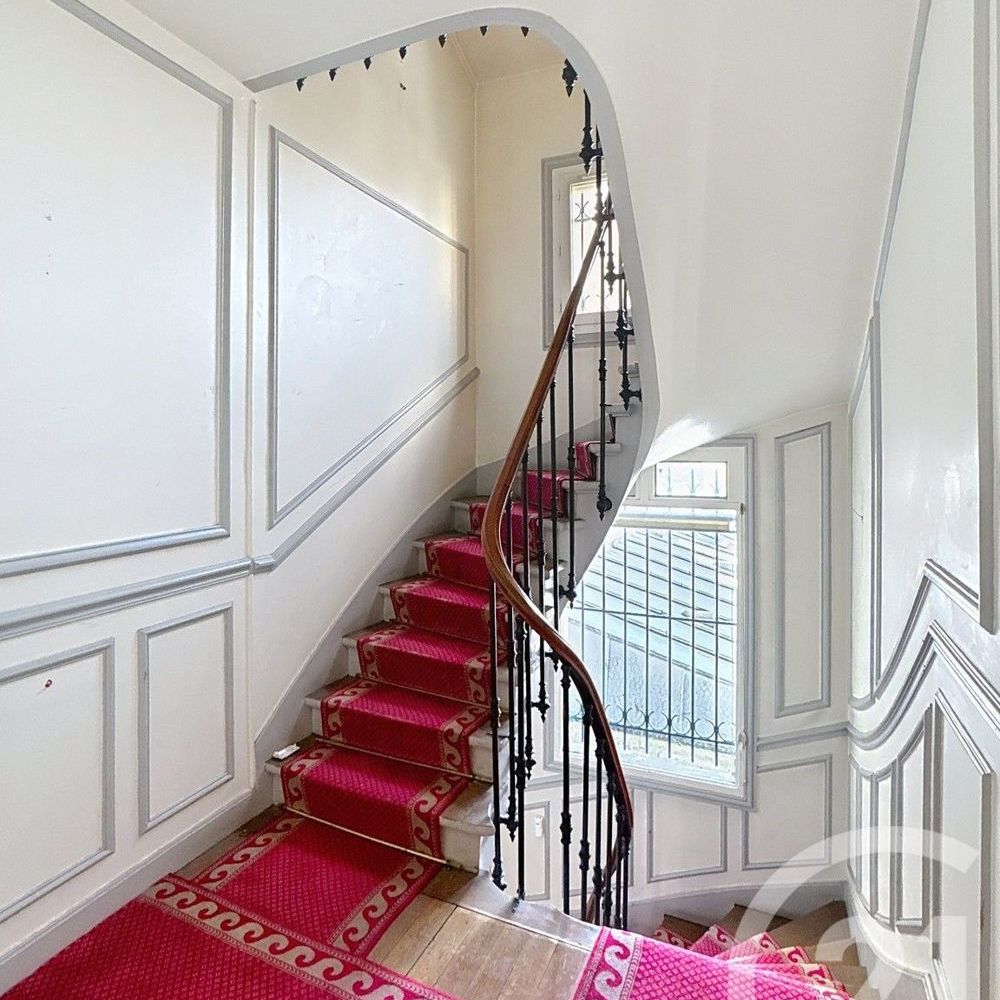 � vendre  Maison Villejuif (94800)