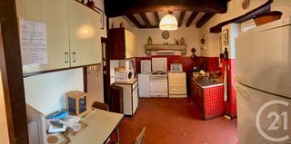  Maison � vendre 5 pi�ces 135 m�