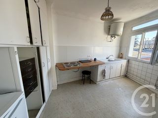  Appartement � vendre 2 pi�ces 47 m�