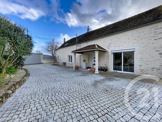  Maison � vendre 6 pi�ces 153 m�