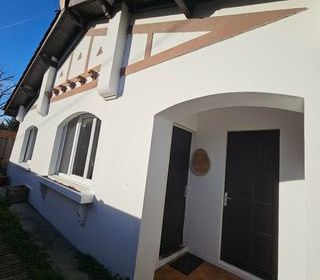  Maison � vendre 3 pi�ces 40 m�