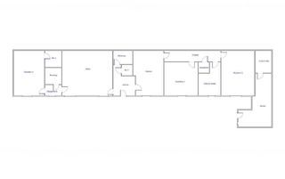  Maison � vendre 4 pi�ces 112 m�