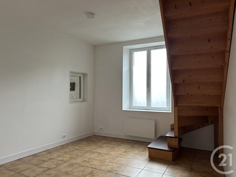   Location Maison Maison - 2 pi�ce(s) - 42 m�