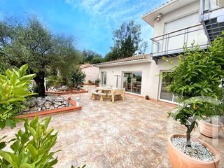  Maison � vendre 5 pi�ces 230 m�