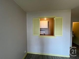  Appartement � louer 1 pi�ce 30 m�