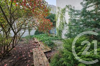  Appartement � vendre 3 pi�ces 84 m�