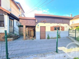  Maison � vendre 3 pi�ces 60 m�