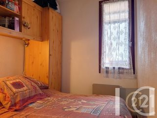  Appartement � vendre 2 pi�ces 30 m�