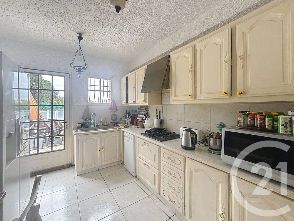 � vendre  Maison Auribeau-sur-Siagne (06810)