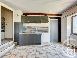  Appartement � vendre 4 pi�ces 66 m�