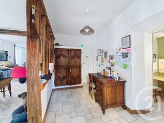  Maison � vendre 6 pi�ces 129 m�