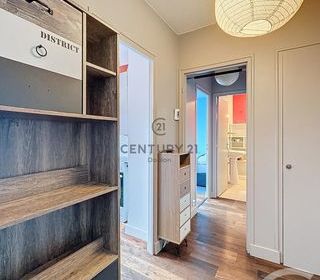  Appartement � louer 2 pi�ces 45 m�