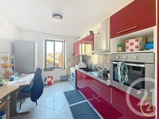  Appartement � vendre 6 pi�ces 106 m�