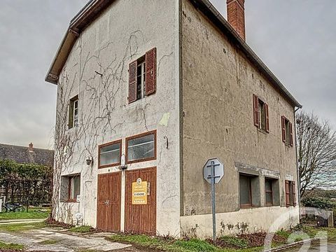   Vente Maison Maison - 13 pi�ce(s) - 280 m�