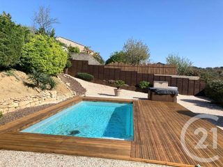  Maison � vendre 4 pi�ces 218 m�