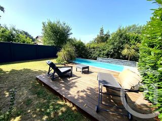  Maison � vendre 6 pi�ces 148 m�