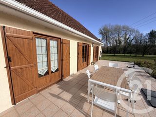  Maison � vendre 6 pi�ces 131 m�