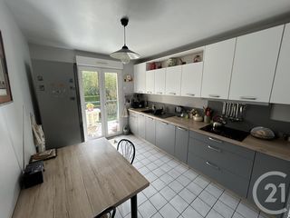  Appartement � vendre 4 pi�ces 93 m�