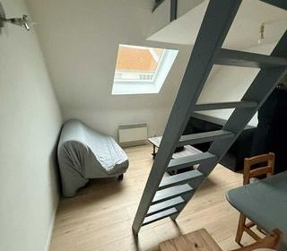  Appartement � vendre 2 pi�ces 25 m�