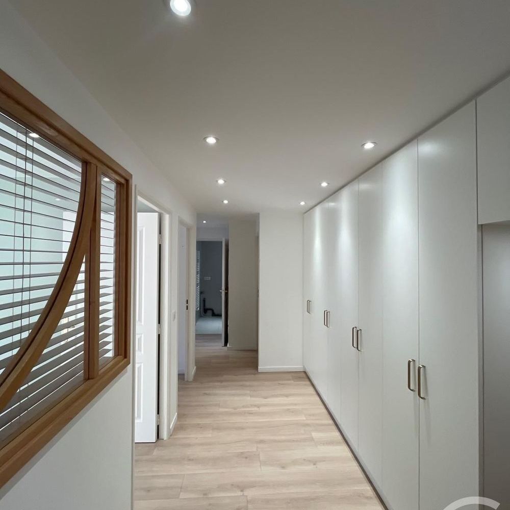 � vendre  Appartement Cap-d'Ail (06320)