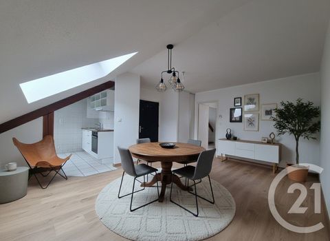   Location Appartement Appartement - 2 pi�ce(s) - 51 m�