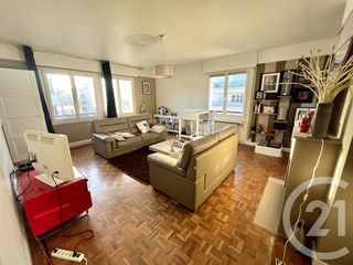  Appartement � vendre 5 pi�ces 95 m�