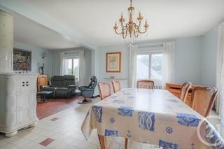  Maison � vendre 5 pi�ces 184 m�