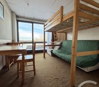  Appartement � vendre 1 pi�ce 24 m�