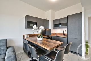  Appartement � vendre 2 pi�ces 48 m�