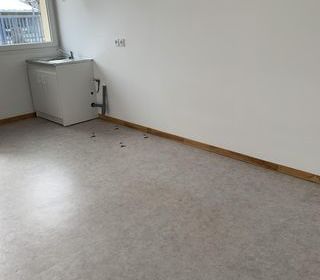  Appartement � louer 1 pi�ce 16 m�