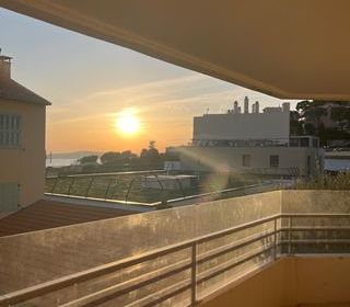  Appartement � vendre 4 pi�ces 77 m�