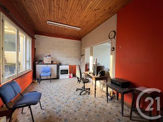  Maison � vendre 8 pi�ces 49 m�