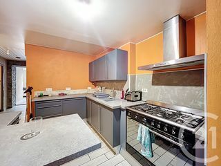  Appartement � louer 2 pi�ces 62 m�