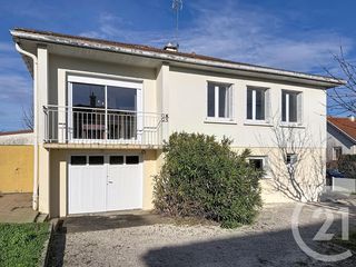  Maison � vendre 6 pi�ces 130 m�