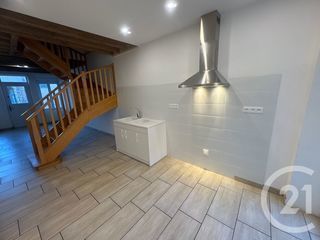 Maison � louer 3 pi�ces 76 m�