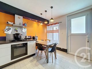  Maison � vendre 6 pi�ces 108 m�