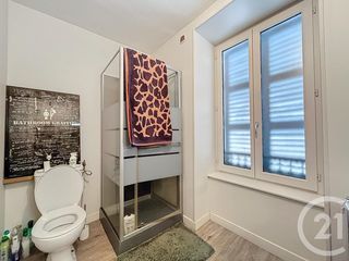  Maison � louer 4 pi�ces 78 m�