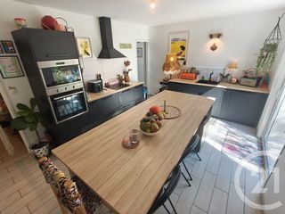  Maison � vendre 4 pi�ces 100 m�