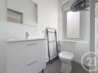  Appartement � louer 1 pi�ce 25 m�