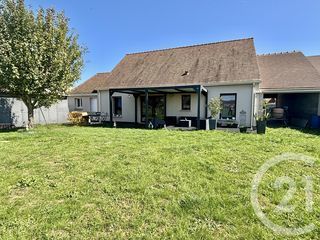  Maison � vendre 5 pi�ces 101 m�