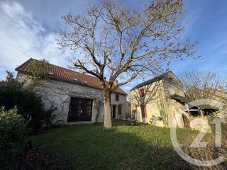  Maison � vendre 9 pi�ces 171 m�