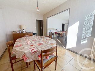  Appartement � vendre 3 pi�ces 60 m�