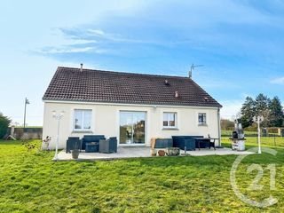  Maison � vendre 4 pi�ces 85 m�