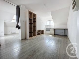  Appartement � louer 2 pi�ces 40 m�