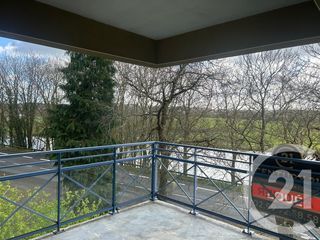  Appartement � louer 4 pi�ces 70 m�